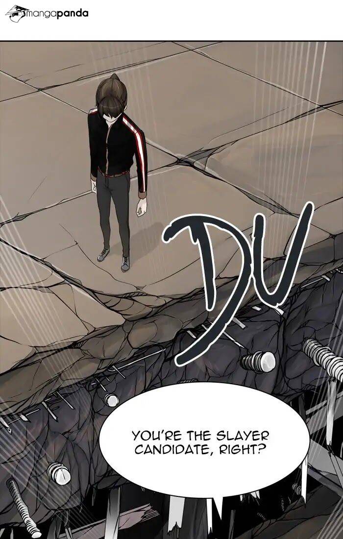 Tower of God Chapter 429 image 036